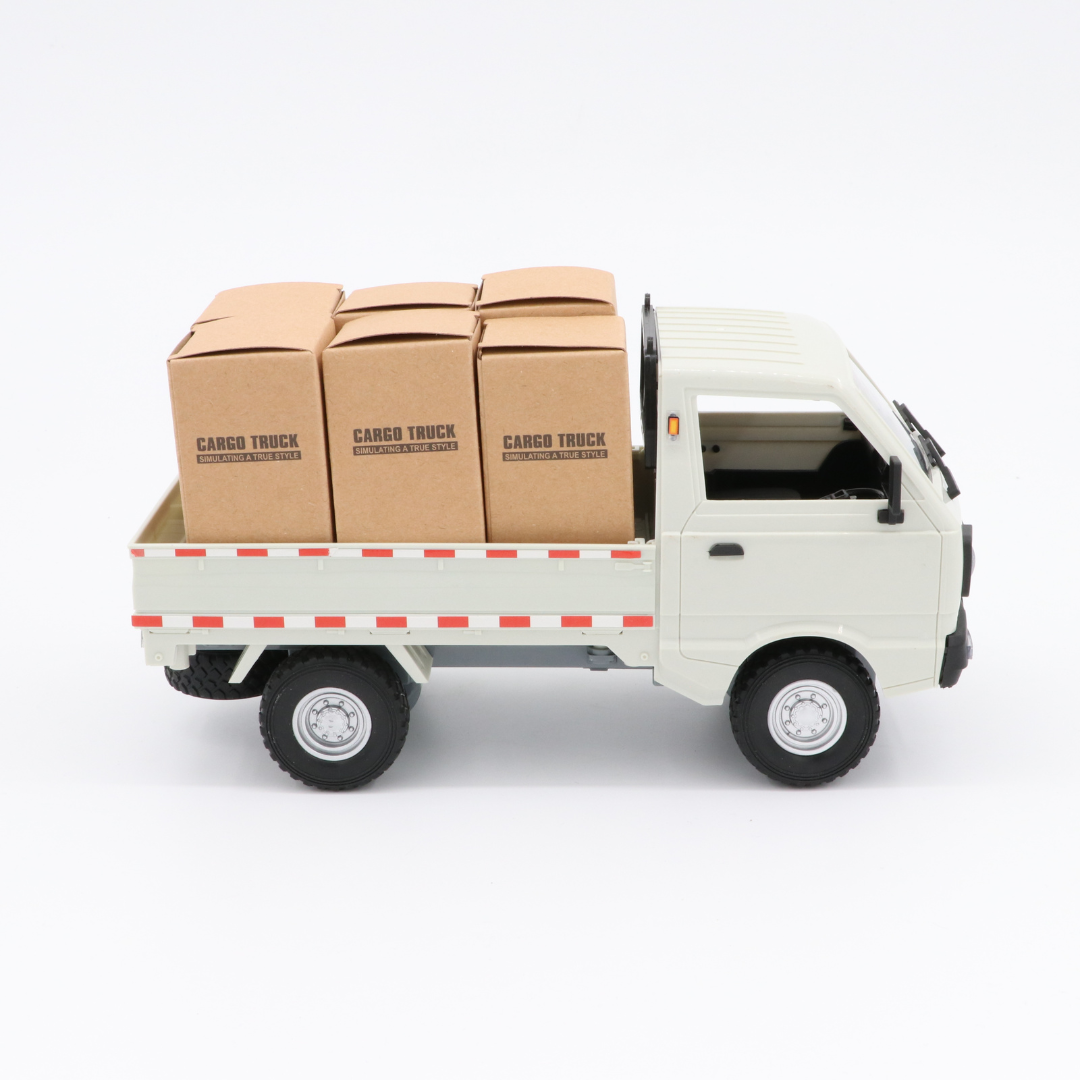 ChibiTruck
