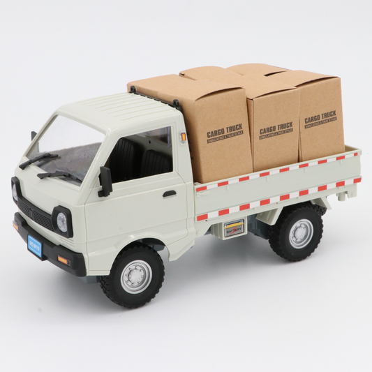 ChibiTruck
