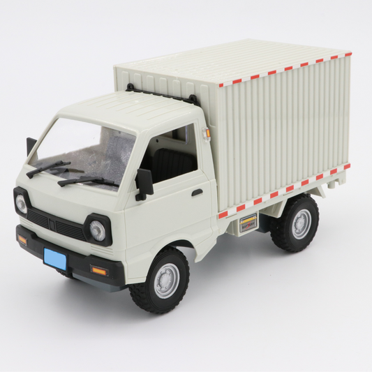 ChibiTruck Tresor